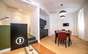 Youroom Boncompagni